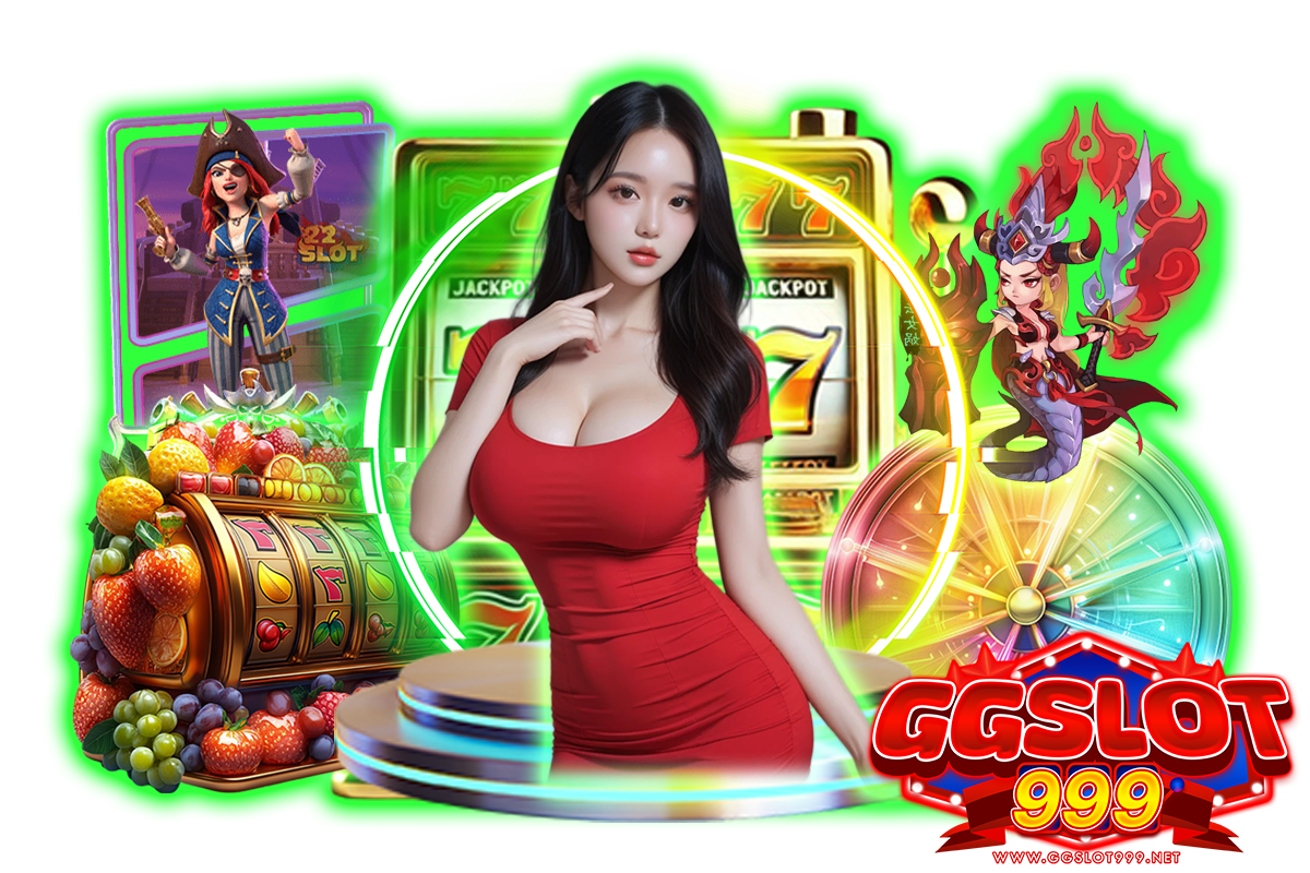 ggslot999 wallet