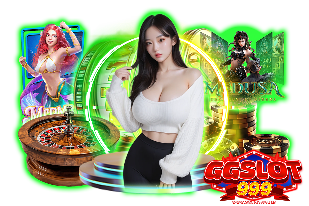 ggslot999 สล็อต